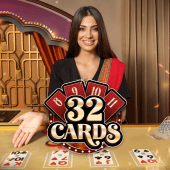 32 Baraha Hann Resorts casino