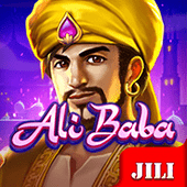 Ali Baba Hann Resorts slot