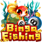 Bingo Fishing Hann Resorts