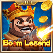 Boom Legend Hann Resorts fishing