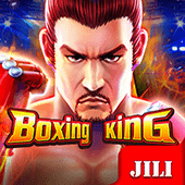 Boxing King Hann Resorts slot