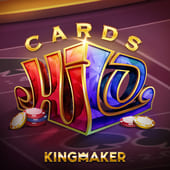 Cards Hi Lo Hann Resorts