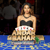 Andar Bahar Hann Resorts casino