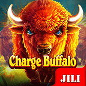 Charge Buffalo Hann Resorts slot