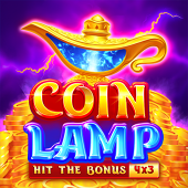 Coin Lamp Hann Resorts slot