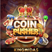 Coin Pusher Hann Resorts