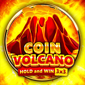 Coin Vilcano Hann Resorts slot
