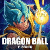 Dragon Ball Hann Resorts slot