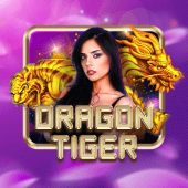 Dragon Tiger Hann Resorts game