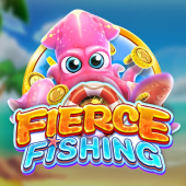 Fierce Fishing Hann Resorts