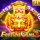 Fortune Gems 2 Hann Resorts game