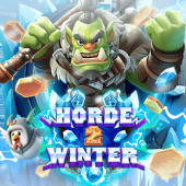 Horde 2 Winter Hann Resorts slot