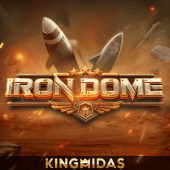 Iron Dome Hann Resorts