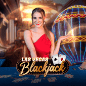 Las Vegas Blackjack Hann Resorts