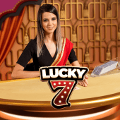 Lucky 7 Hann Resorts casino