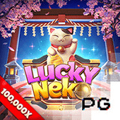 Lucky Neko Hann Resorts slot