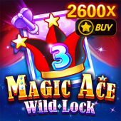 Magic Ace Wild Lock Hann Resorts