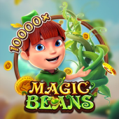Magic Beans Hann Resorts game