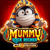 Mummy Lock Riches Hann Resorts