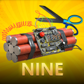 Nine Hann Resorts cards