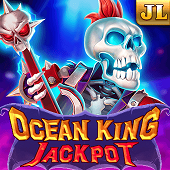Ocean King Jackpot Hann Resorts
