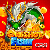 Oneshot Fishing Hann Resorts
