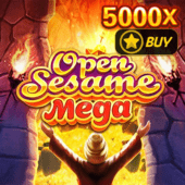 Open Sesame Mega Hann Resorts slot