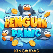 Penguin Panic Hann Resorts