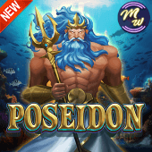 Poseidon Hann Resorts slot