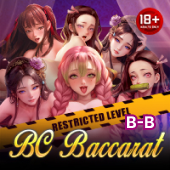 Sexy Baccarat Hann Resorts casino