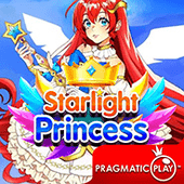 Starlight Princess Hann Resorts slot