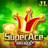 Super Ace Deluxe Hann Resorts slot