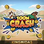 Toon Crash Hann Resorts