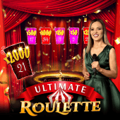 Ultimate Roulette Hann Resorts