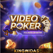 Video Poker Hann Resorts