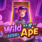 Wild Ape Hann Resorts slot
