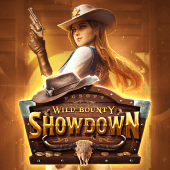 Wild Bounty Showdown Hann Resorts